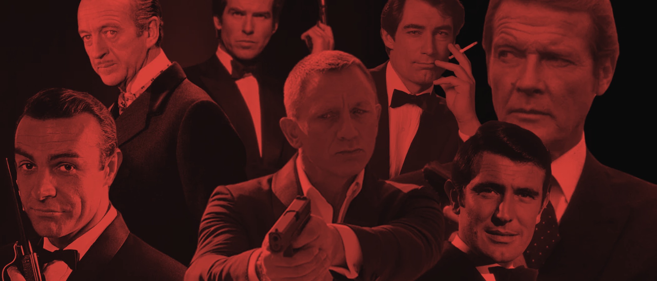 Actors Who Should Have Been Bond (And Why They Weren't)