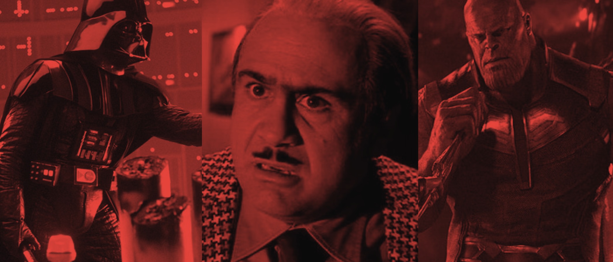 The Best Movie Dads (And the Worst)