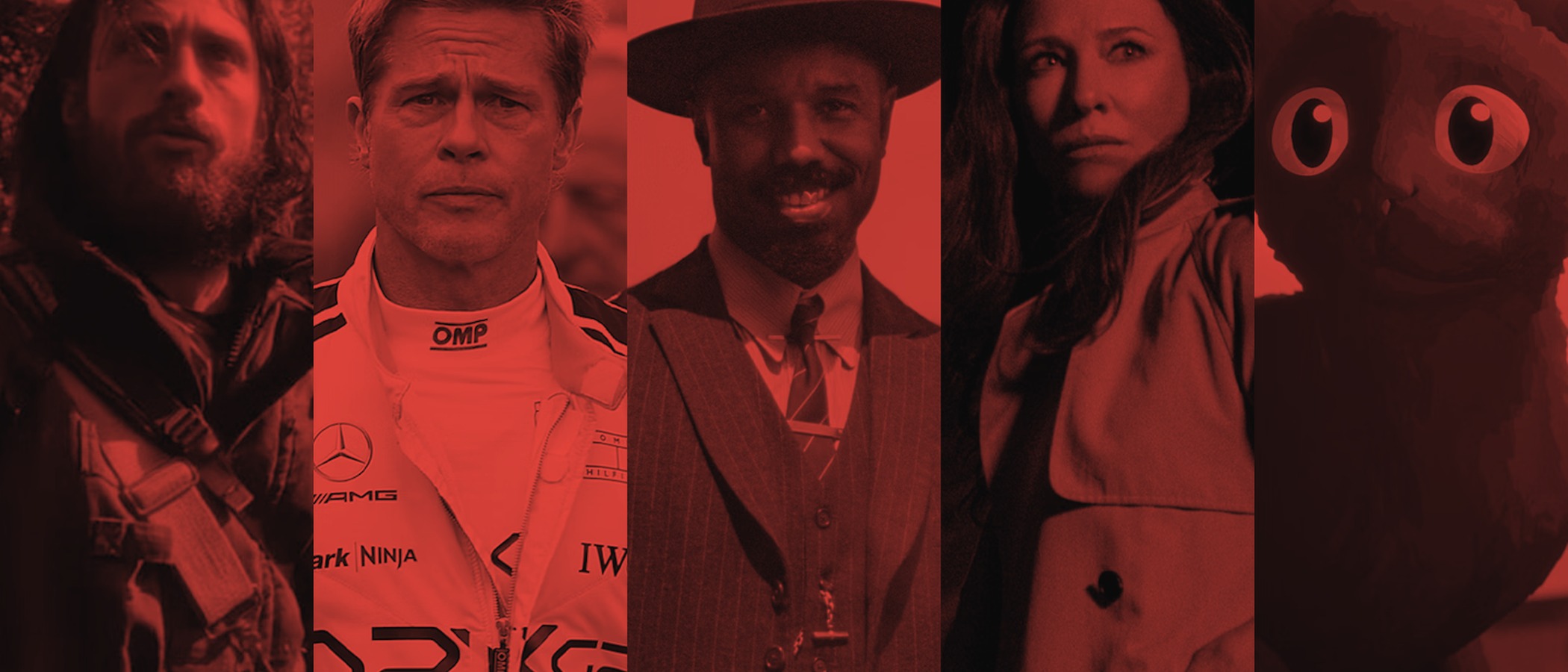 The Best Movies of 2025 So Far