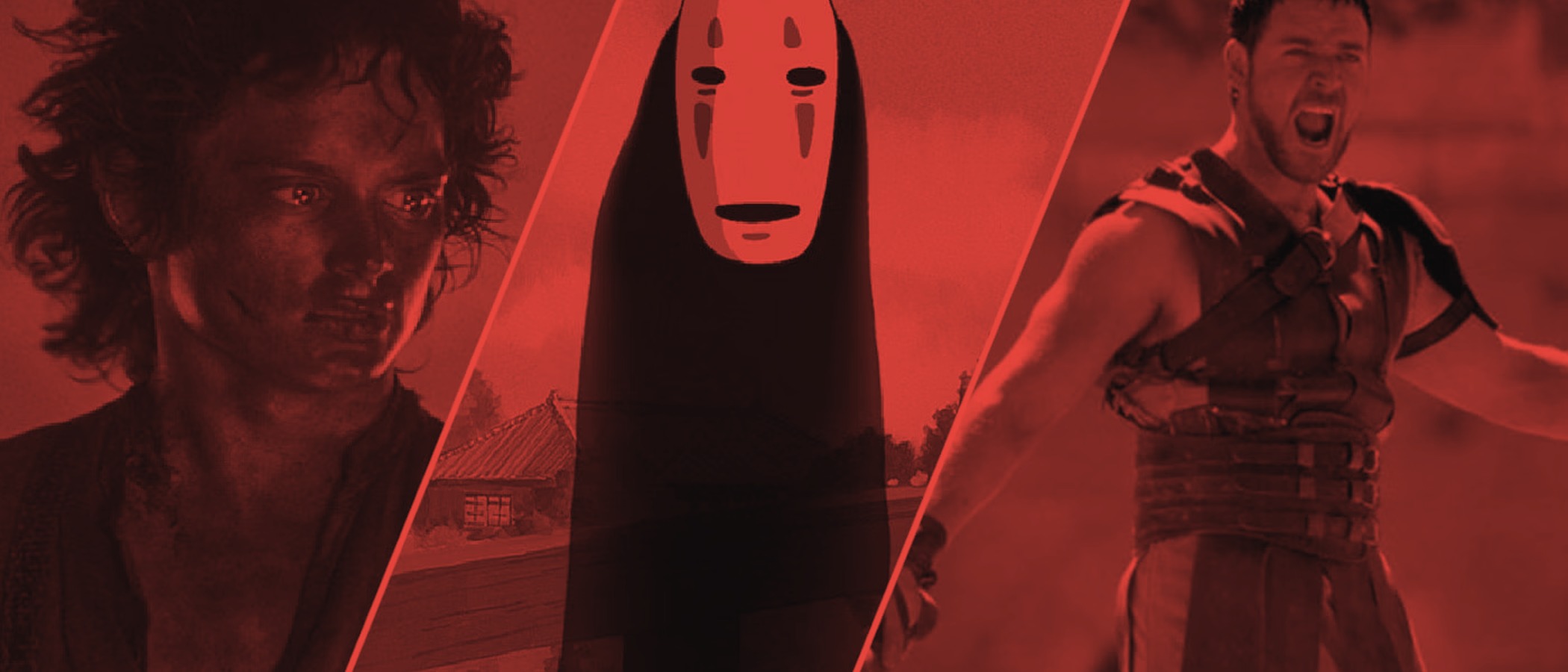 The 50 Best Movies of the 2000s, Ranked