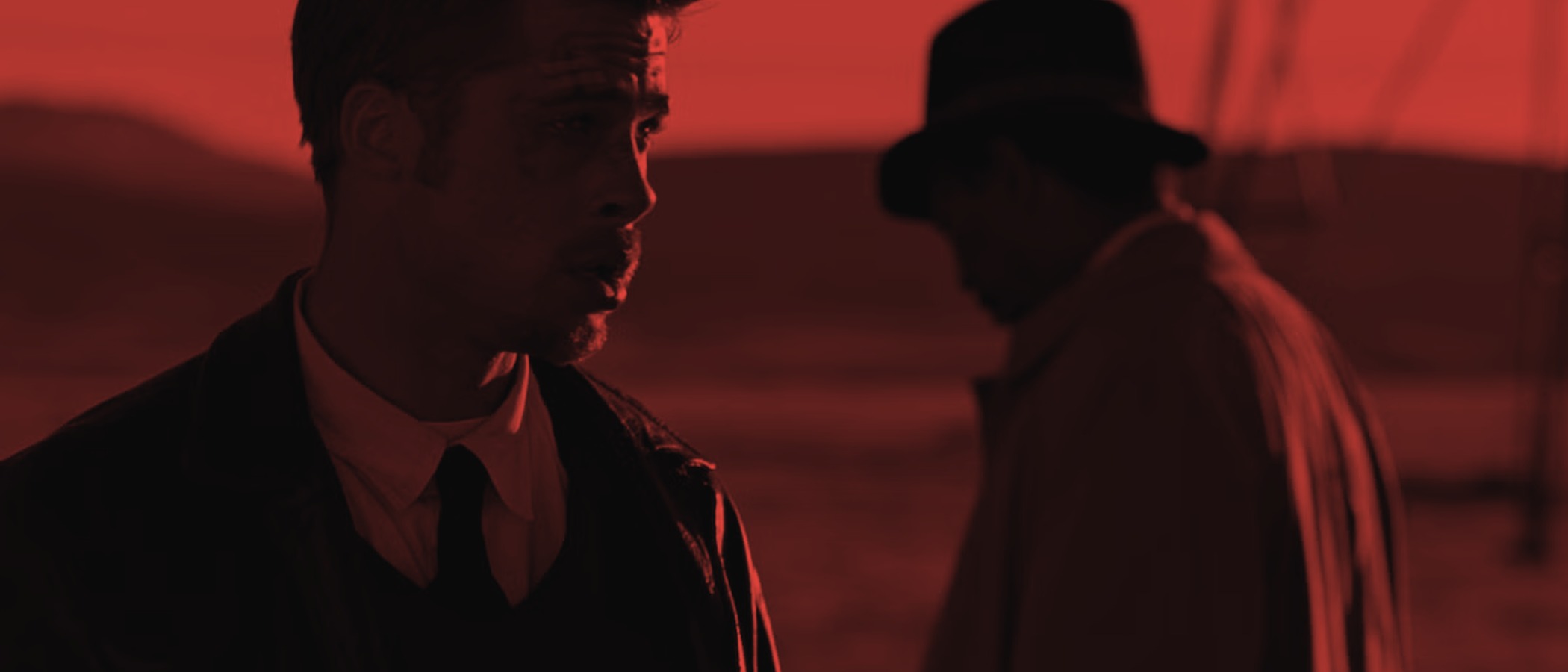 The 20 Best Mystery Movies Ever Made