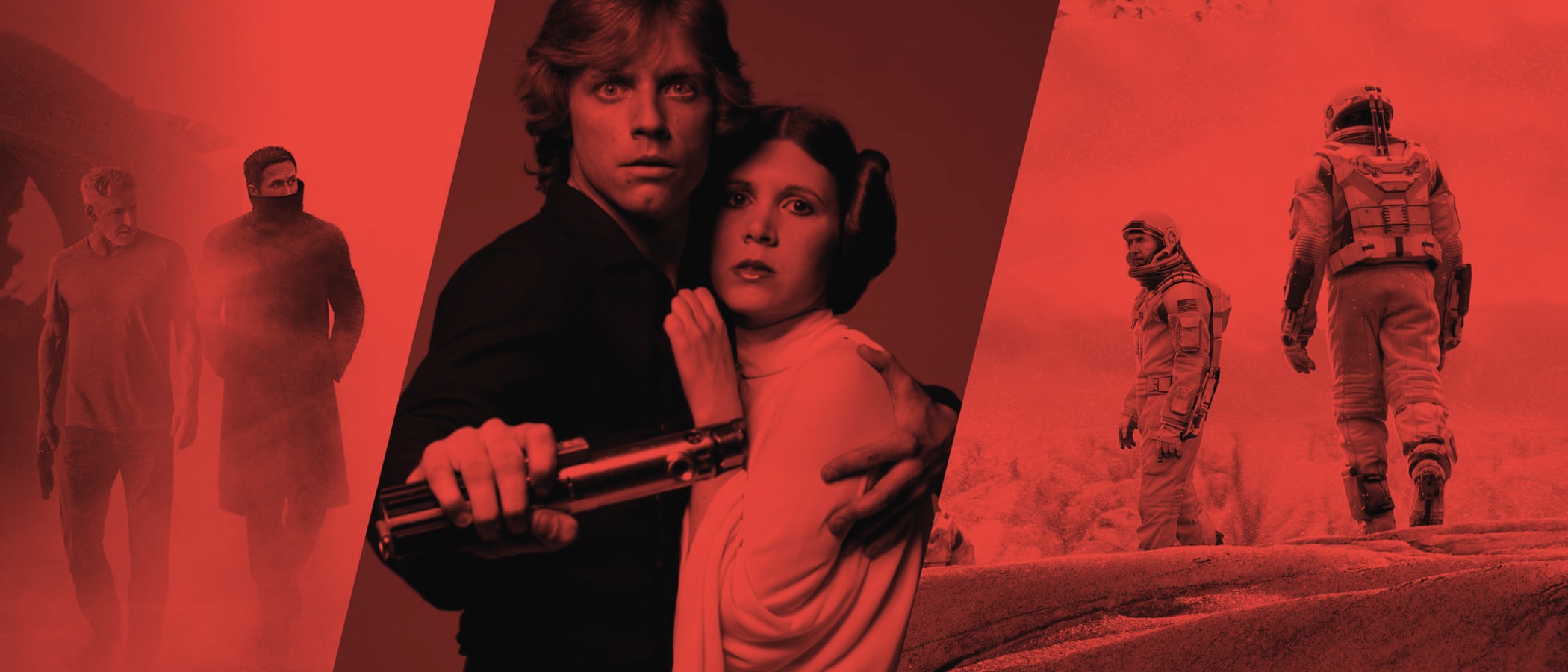 The 25 Best Sci-Fi Movies Ever Made