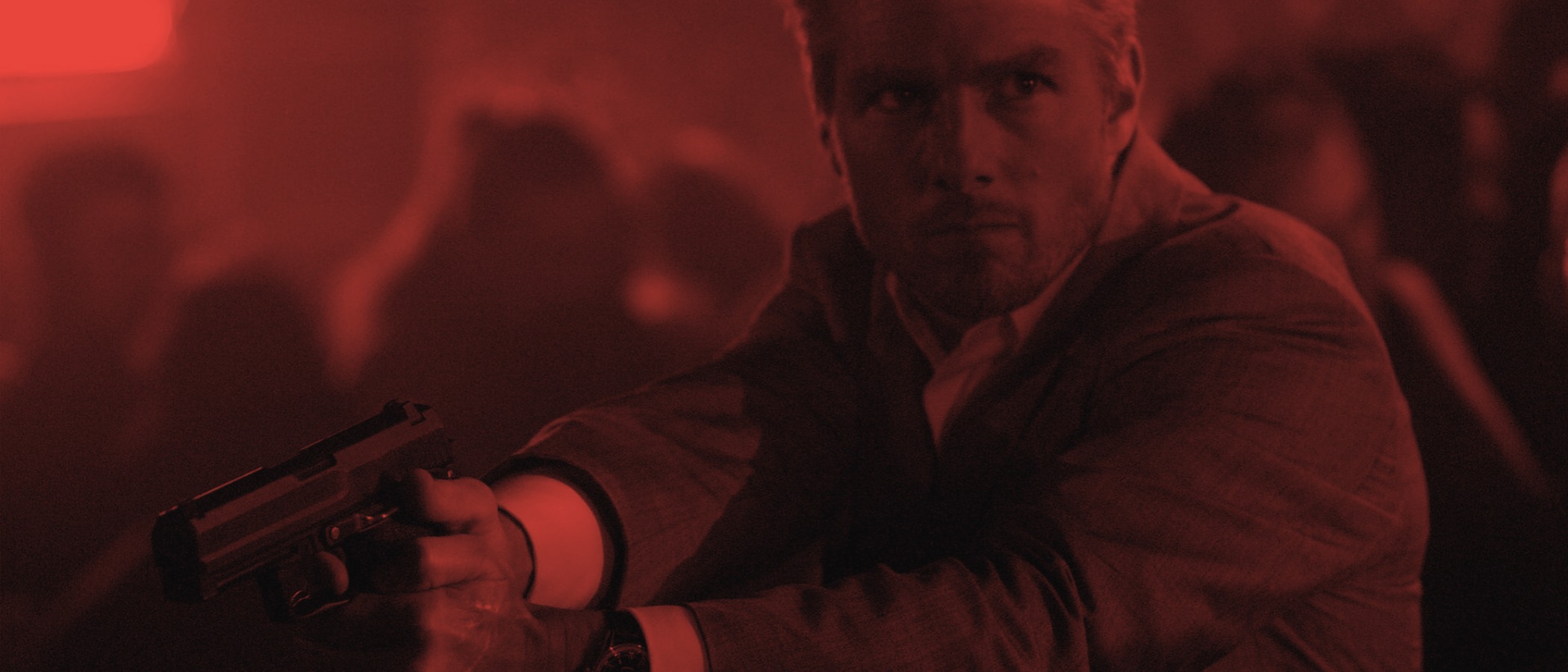 The 25 Best Thriller Movies Ever Made