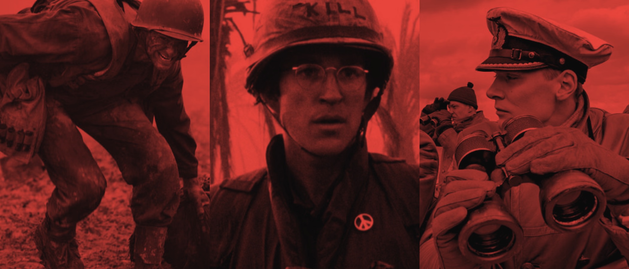 The 20 Best War Movies of All Time