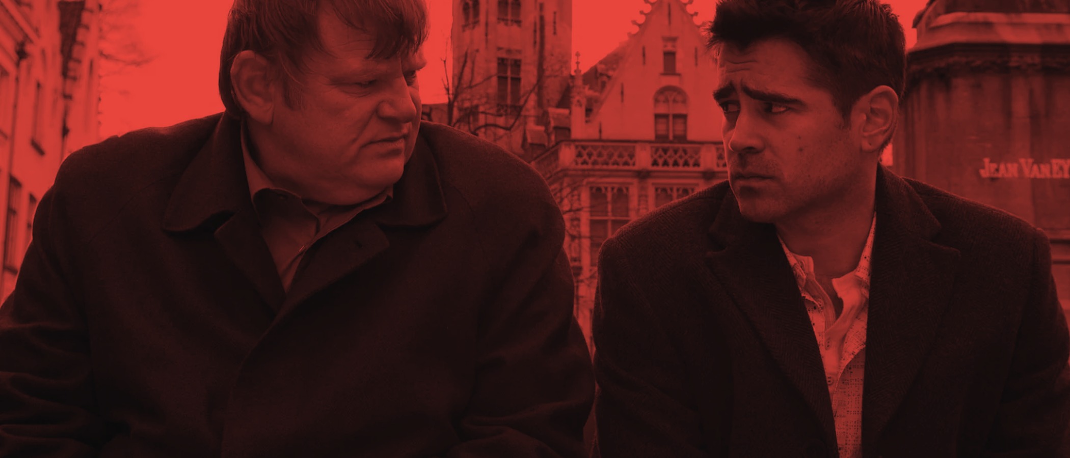 British vs American Crime Films: Why Ours Are Grittier
