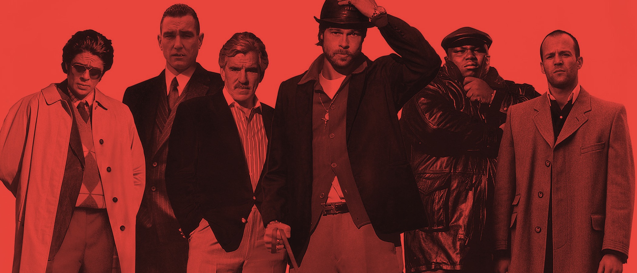 Every Guy Ritchie Film, Ranked From Worst to Best