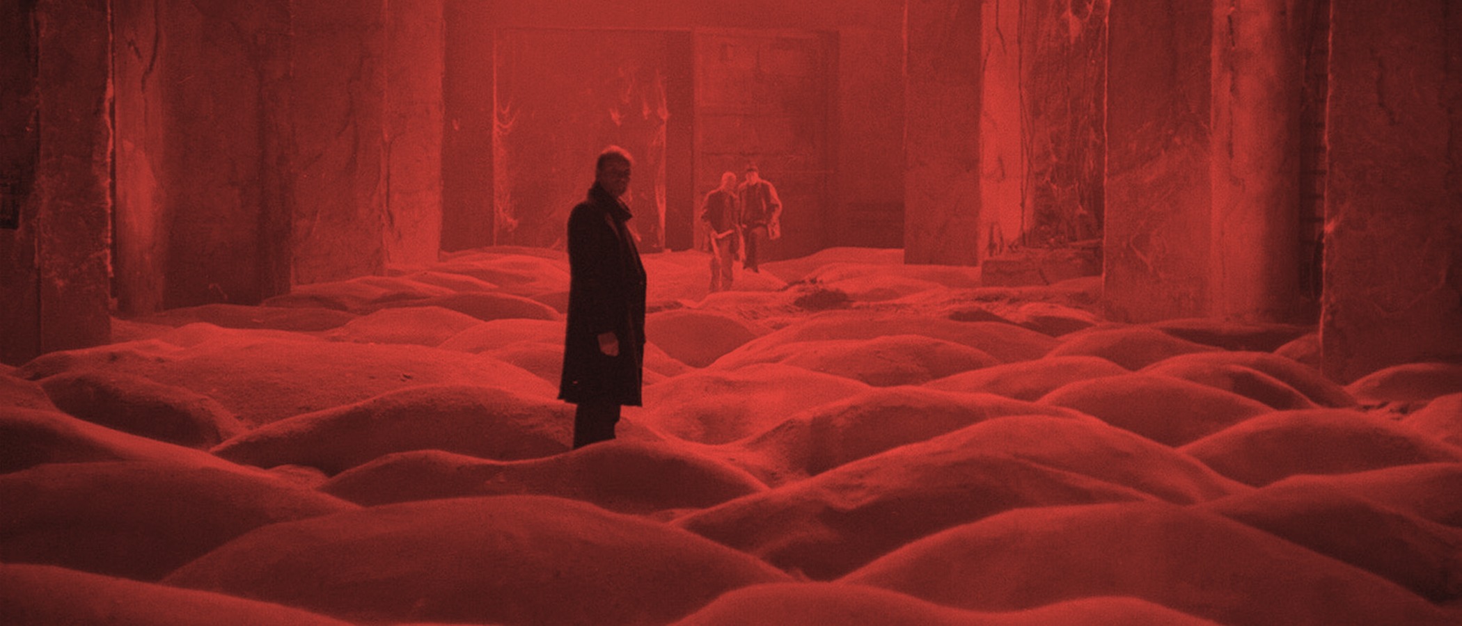 Films Shot in One Location: The Art of Constraint