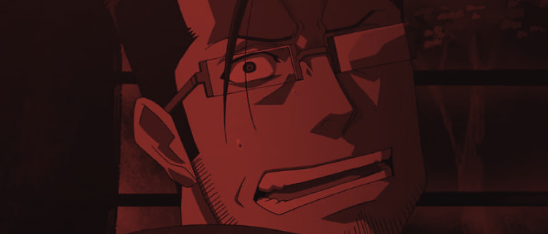 Maes Hughes Is the Most Important Character in Fullmetal Alchemist