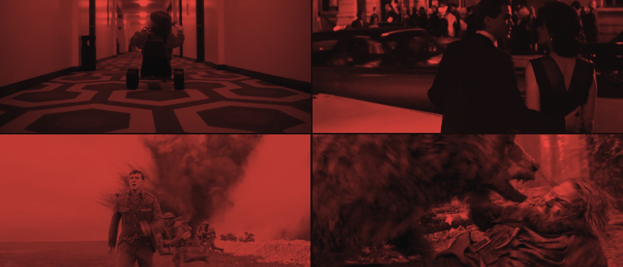 The Greatest Single-Take Scenes in Film History