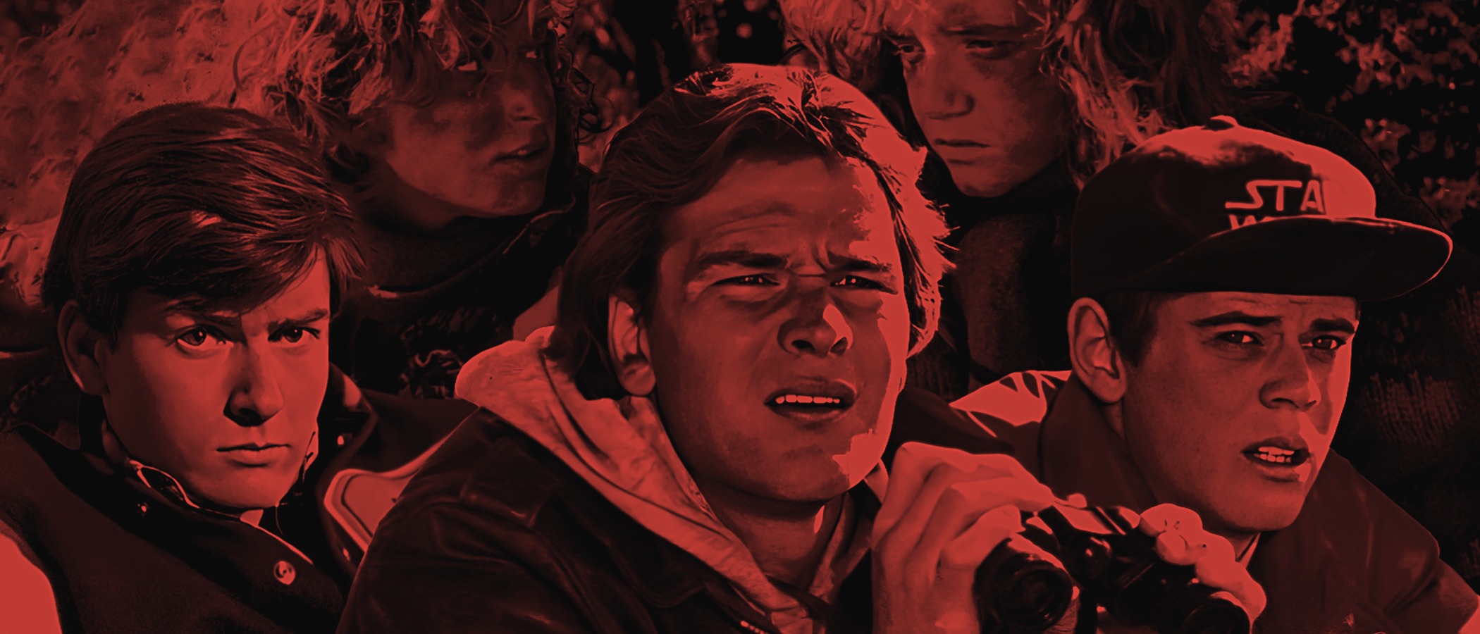 The Ring Is a PG-13. So Is Taken. How Ten Films Traumatised Twelve-Year-Olds Legally