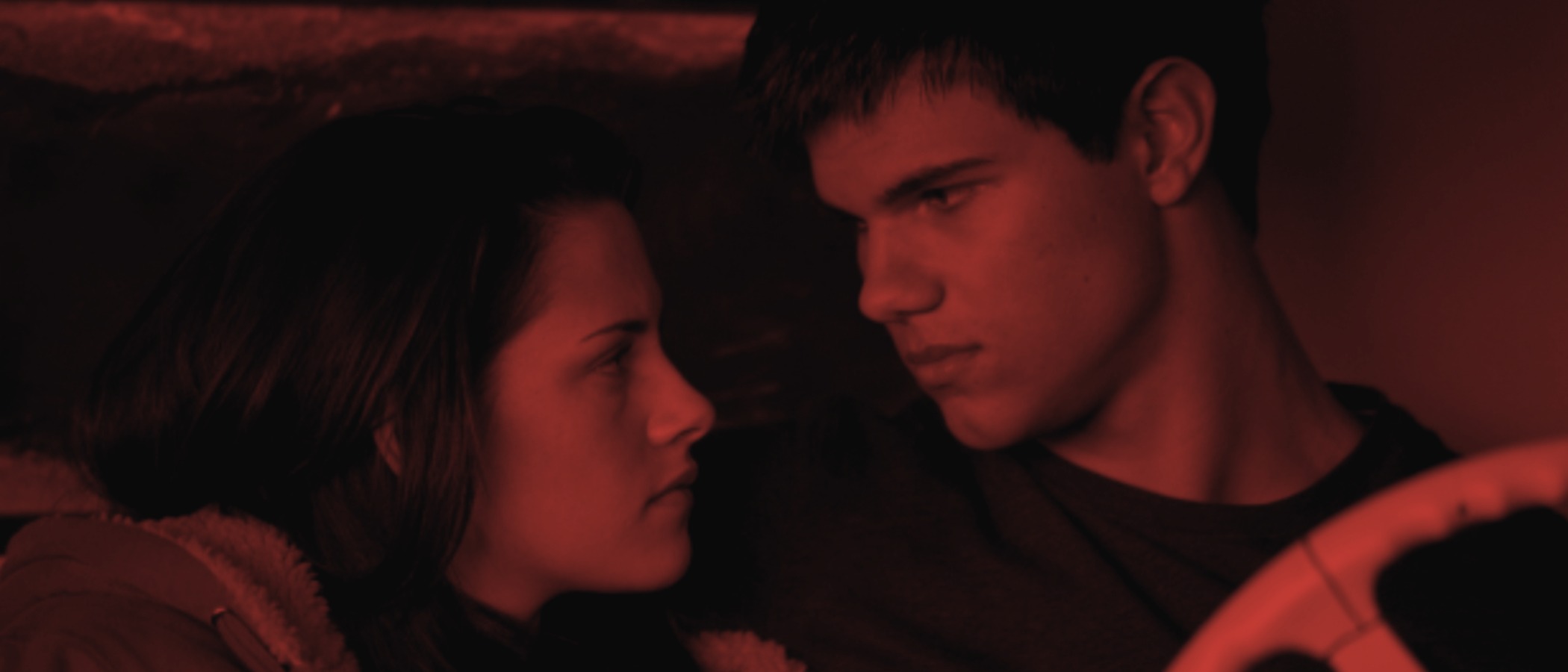 Movie Couples With Zero Chemistry