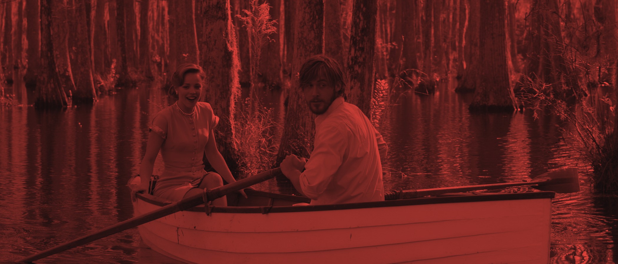 Movie Romances That Would Be Restraining Orders in Real Life