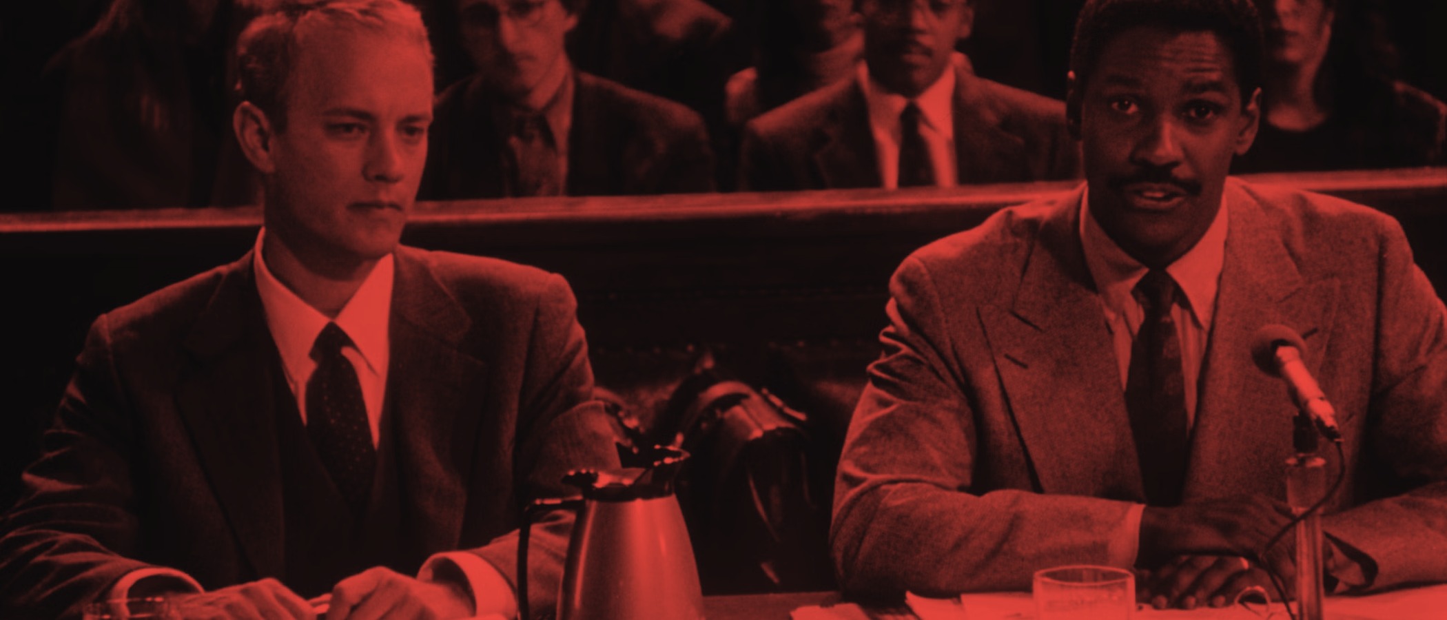 Movies That Changed Laws: When Cinema Became Activism