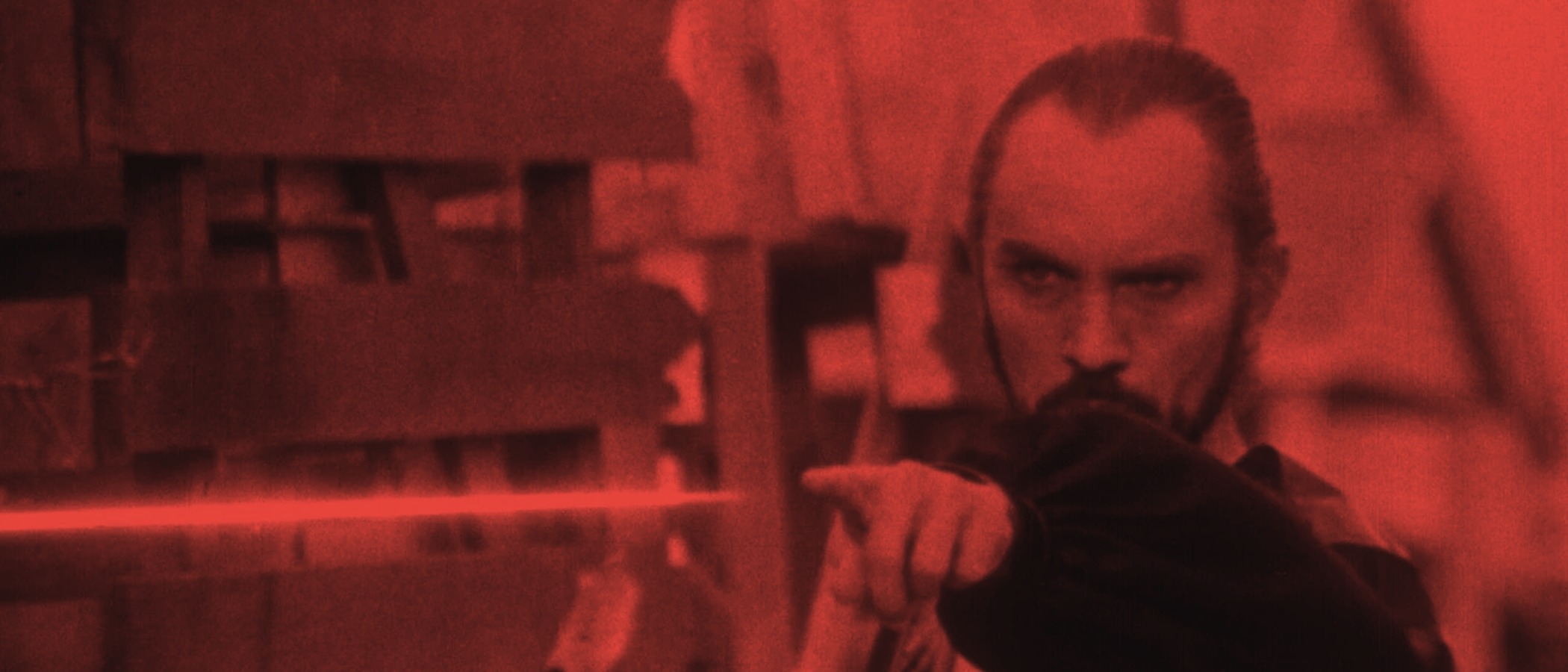 Why British Villains Dominate Hollywood